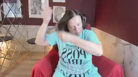 Kelly online show from 07.10.26