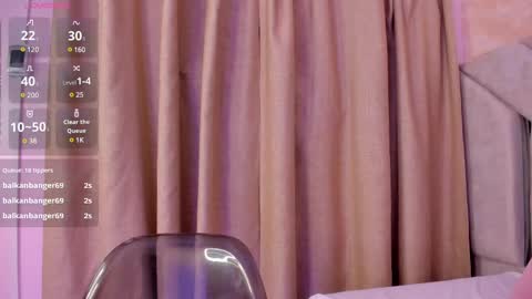 Kelly online show from 02.11.25