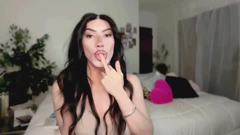 Snapshot of kelsdontstop chatting on 02.08.26 Kelsi online show from 02.08.26