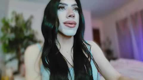 Snapshot of kelsdontstop chatting on 02.11.26 Kelsi online show from 02.11.26