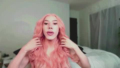 Snapshot of kelsdontstop chatting on 02.15.26 Kelsi online show from 02.15.26