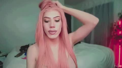 Snapshot of kelsdontstop chatting on 02.17.26 Kelsi online show from 02.17.26