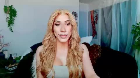 Snapshot of kelsdontstop chatting on 02.23.26 Kelsi online show from 02.23.26