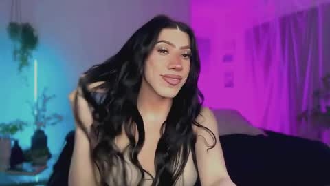 Snapshot of kelsdontstop chatting on 05.23.26 Kelsi online show from 05.23.26
