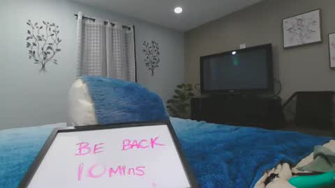 Kelsea Rae online show from 01.01.25