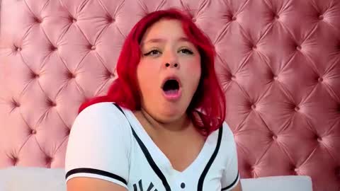 Snapshot of kelsey1_bss chatting on 10.02.25 kelsey bss online show from 10.02.25