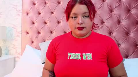 Snapshot of kelsey1_bss chatting on 10.27.25 kelsey bss online show from 10.27.25