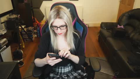 kelseycobalt online show from 01.03.25