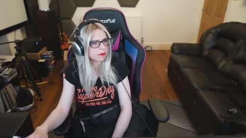 kelseycobalt online show from 01.31.25