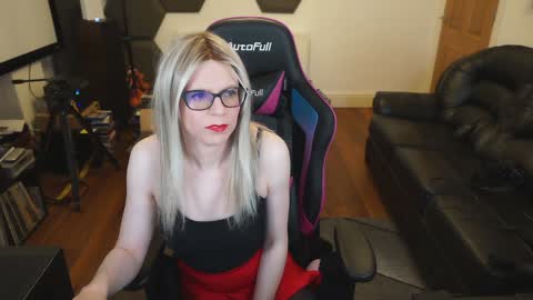 kelseycobalt online show from 02.03.25