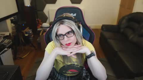 kelseycobalt online show from 02.12.25