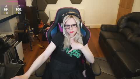 kelseycobalt online show from 03.08.25