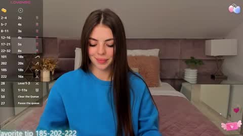 kelsi_di online show from 01.30.25