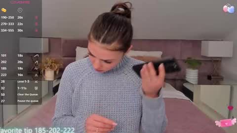 kelsi_di online show from 02.12.25