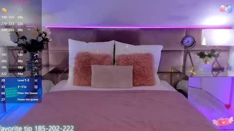 kelsi_di online show from 02.04.26