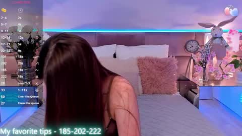 kelsi_di online show from 04.11.26