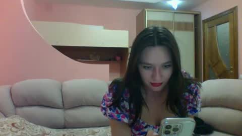 KelsiVixen online show from 09.21.25