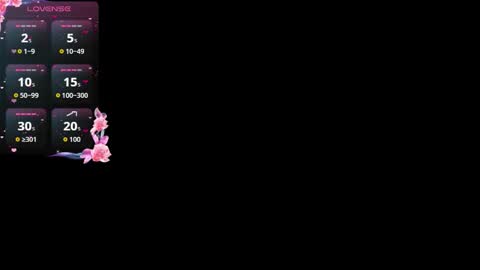 Snapshot of kelsseyanders chatting on 09.10.25 online show from 09.10.25