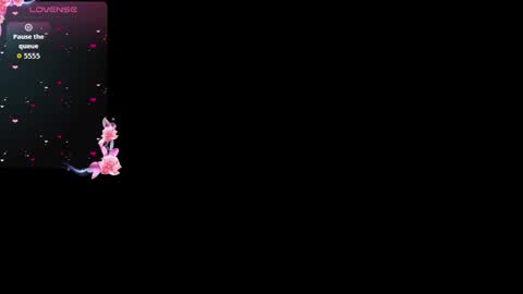 Snapshot of kelsseyanders chatting on 09.15.25 online show from 09.15.25