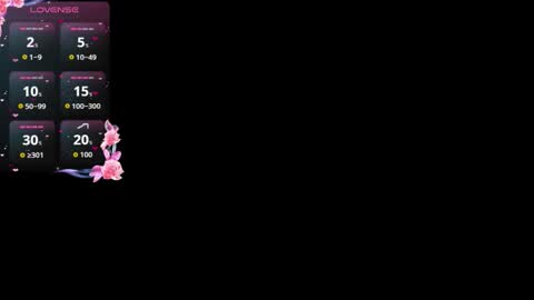 Snapshot of kelsseyanders chatting on 09.18.25 online show from 09.18.25