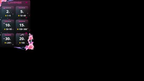 Snapshot of kelsseyanders chatting on 09.19.25 online show from 09.19.25