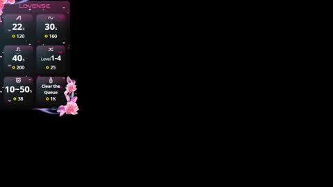 Snapshot of kelsseyanders chatting on 09.23.25 online show from 09.23.25