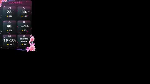 Snapshot of kelsseyanders chatting on 10.01.25 online show from 10.01.25