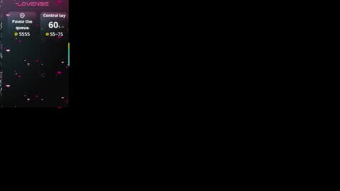 Snapshot of kelsseyanders chatting on 10.14.25 online show from 10.14.25