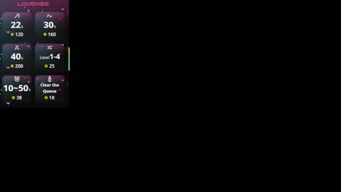 Snapshot of kelsseyanders chatting on 10.15.25 online show from 10.15.25