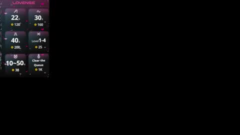 Snapshot of kelsseyanders chatting on 11.06.25 online show from 11.06.25