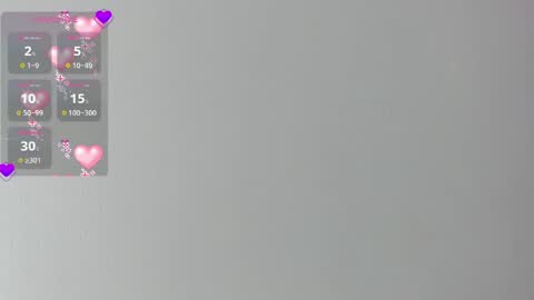 Snapshot of kelsseyanders chatting on 05.22.26 online show from 05.22.26