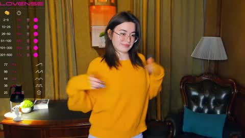 Lina online show from 05.31.26