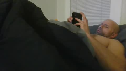 Snapshot of kemetcorey chatting on 12.26.24 Kemetcorey online show from 12.26.24