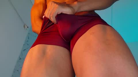 ken__owensx online show from 04.04.26