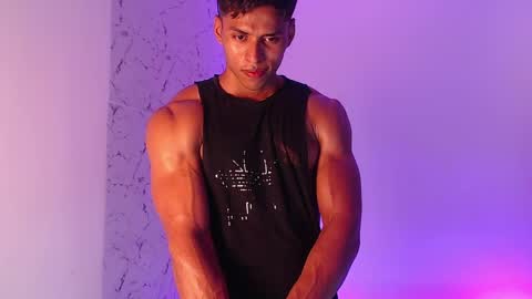 ken__owensx online show from 04.10.26