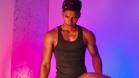 Snapshot of ken__owensx chatting on 04.18.26 ken__owensx online show from 04.18.26