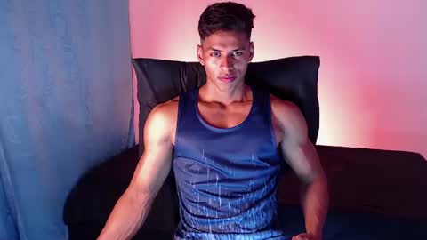 Snapshot of ken__owensx chatting on 06.27.26 ken__owensx online show from 06.27.26