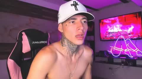 Snapshot of ken_and_bonnie chatting on 02.23.26 ken_and_bonnie online show from 02.23.26