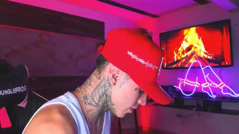 Snapshot of ken_and_bonnie chatting on 02.27.26 ken_and_bonnie online show from 02.27.26