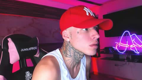 ken_and_bonnie online show from 03.03.26