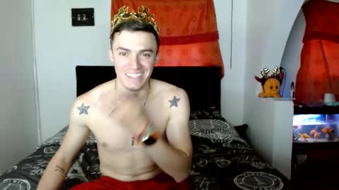 ken_bigcock77 online show from 10.10.25