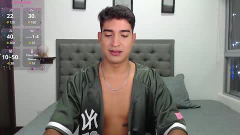 Snapshot of ken_blaker chatting on 12.03.24 ken_blaker online show from 12.03.24