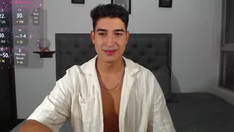 Snapshot of ken_blaker chatting on 12.04.24 ken_blaker online show from 12.04.24