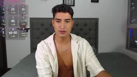 Snapshot of ken_blaker chatting on 12.04.24 ken_blaker online show from 12.04.24