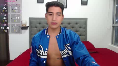 Snapshot of ken_blaker chatting on 12.28.24 ken_blaker online show from 12.28.24