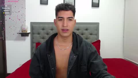 Snapshot of ken_blaker chatting on 12.30.24 ken_blaker online show from 12.30.24