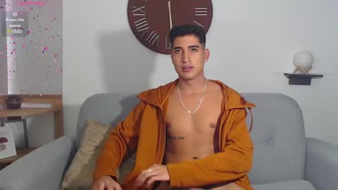 Snapshot of ken_blaker chatting on 02.17.25 ken_blaker online show from 02.17.25