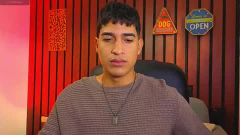 ken_blaker online show from 10.24.25