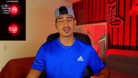 ken_blaker online show from 11.10.25