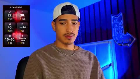 ken_blaker online show from 11.27.25